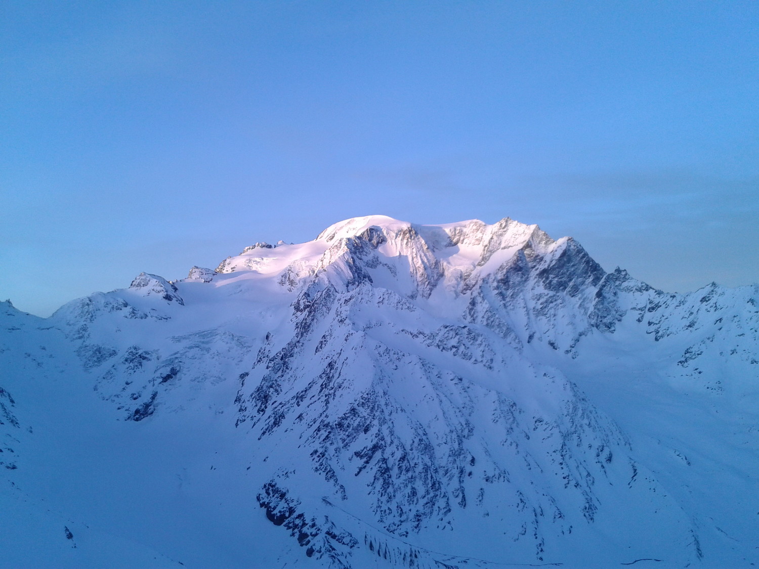 Velan à skier aussi