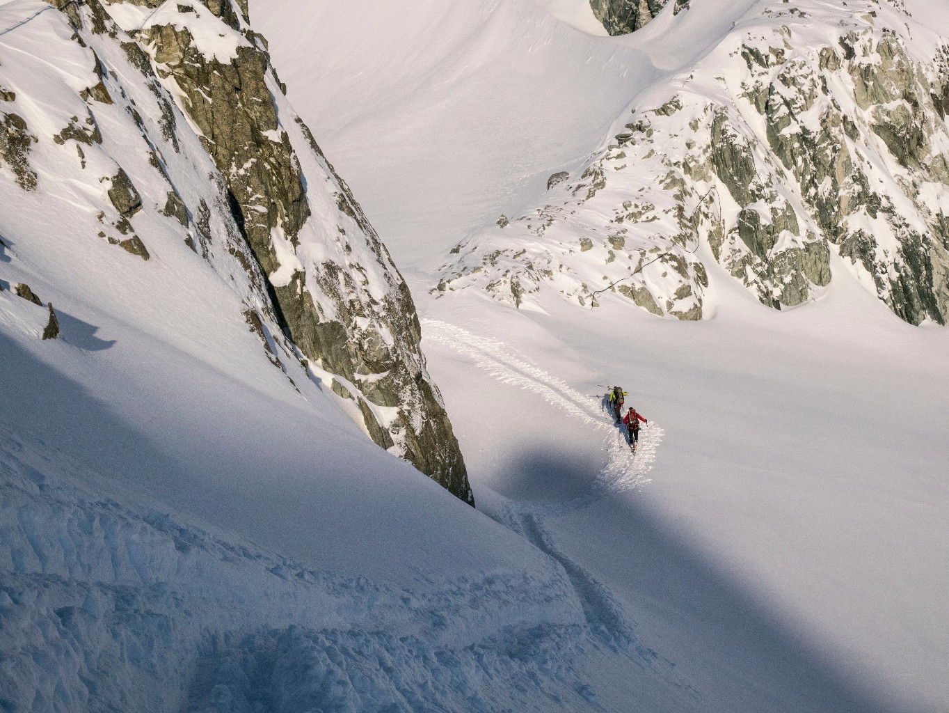 montagne