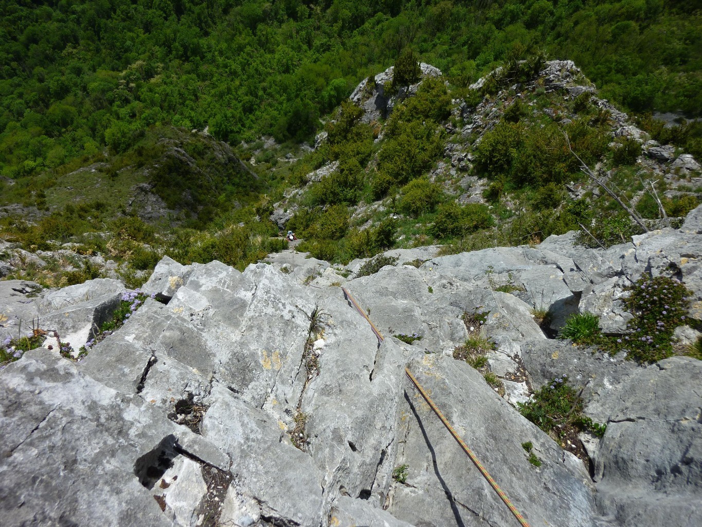 L5 depuis R5