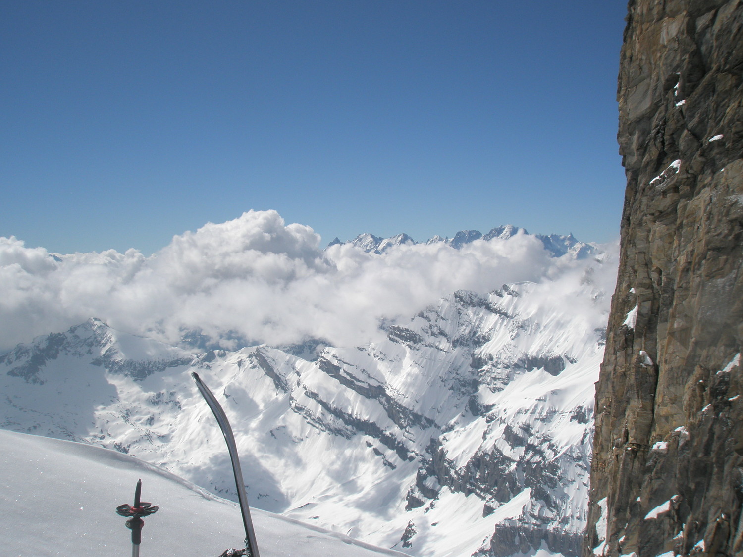 massif du Mont-Blanc
