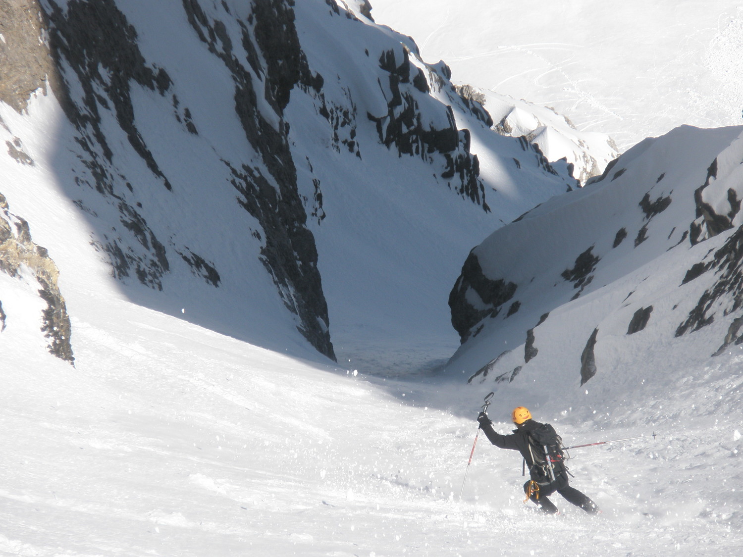 Descente