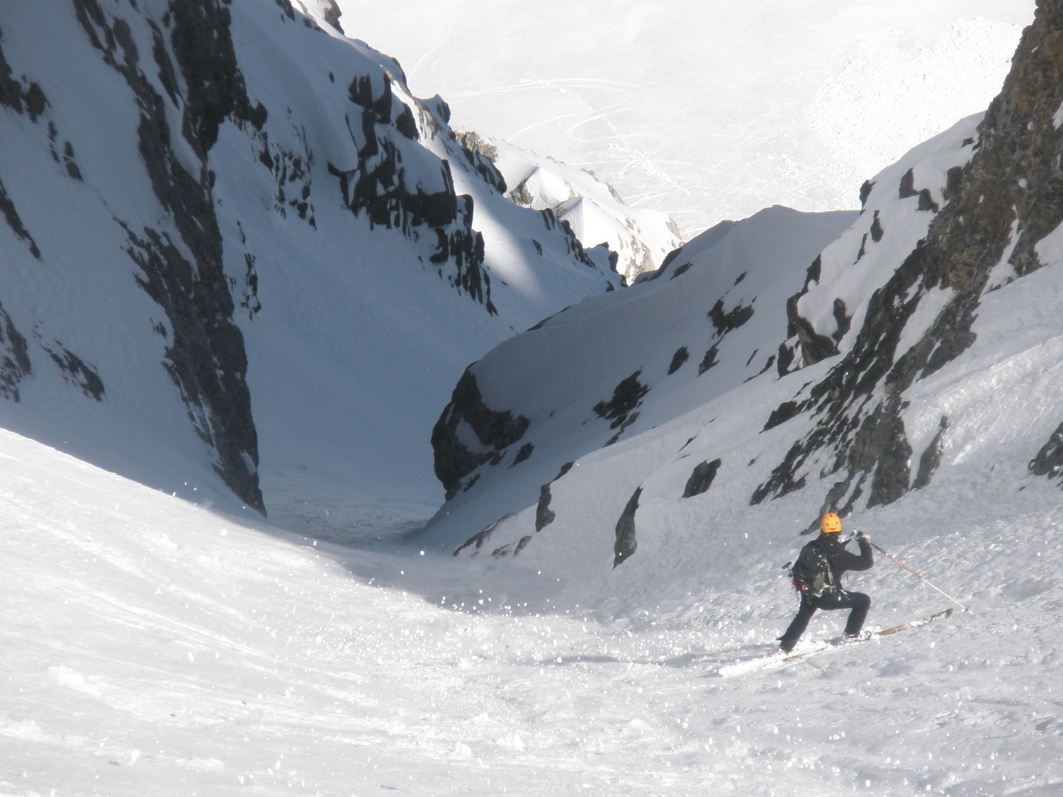 Descente