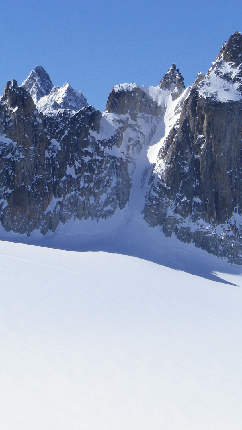 couloir Copt