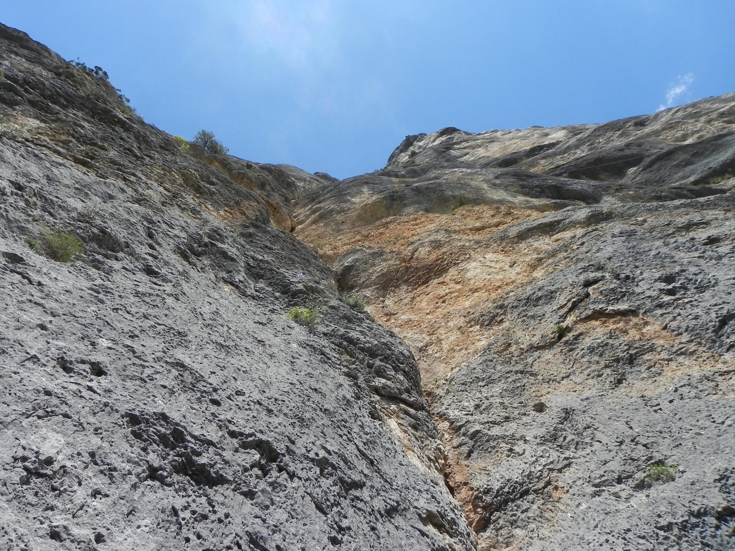 Verdon - Ula - l1 post vire