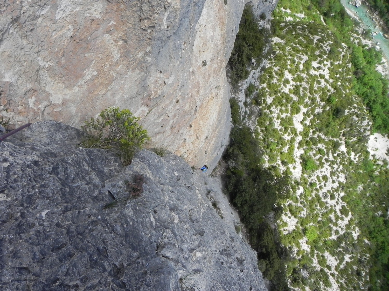 Verdon - Ula