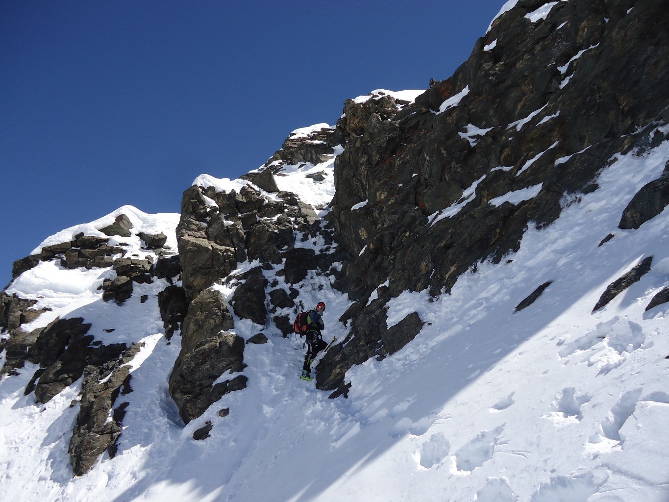 Rimpfischhorn