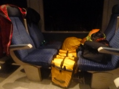 Le TER à 1€! Le TER à 1€!