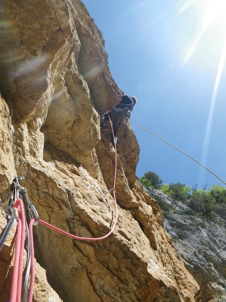 Les toits de L3 / 7a