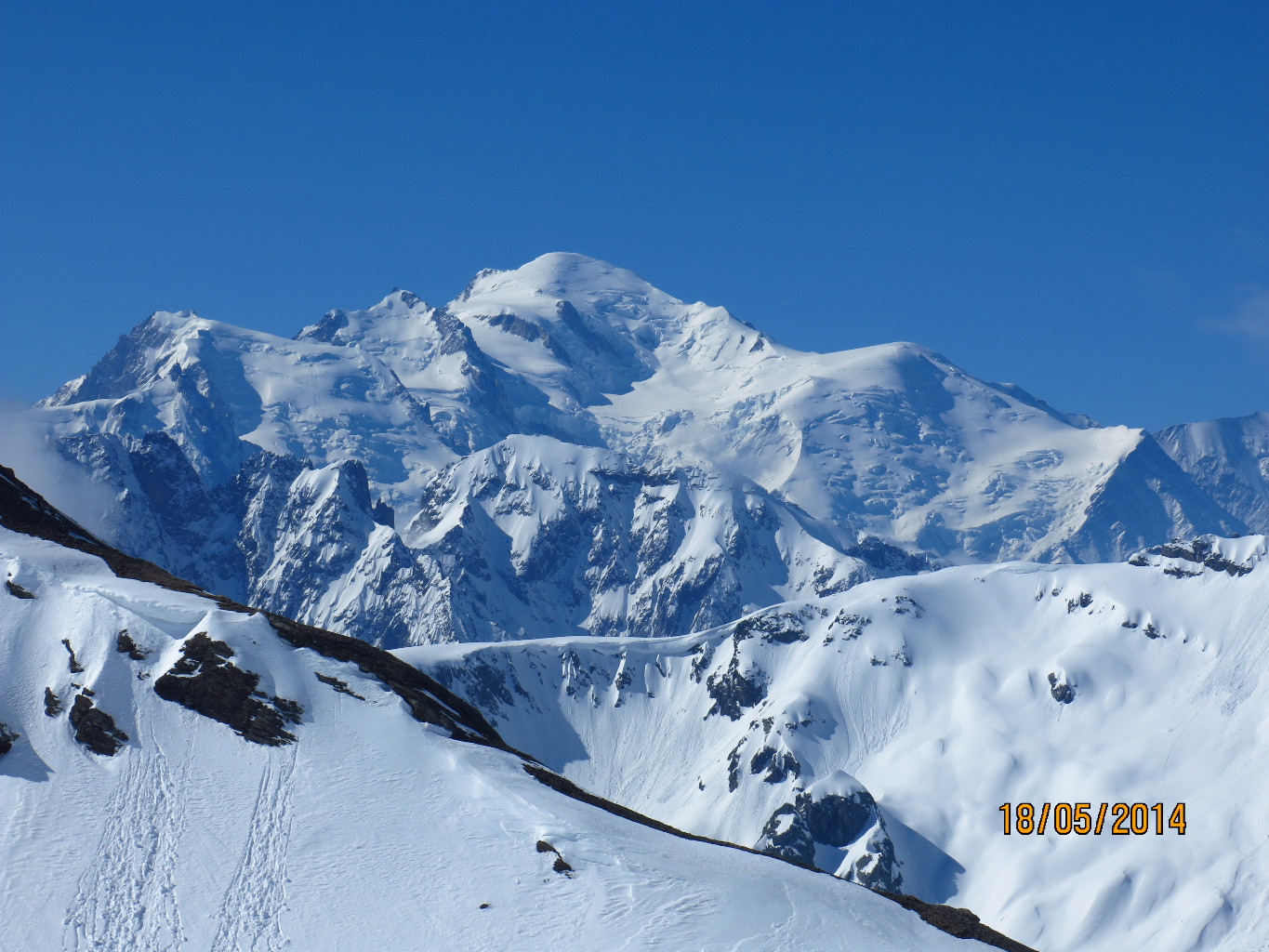 Super....Mont-Blanc