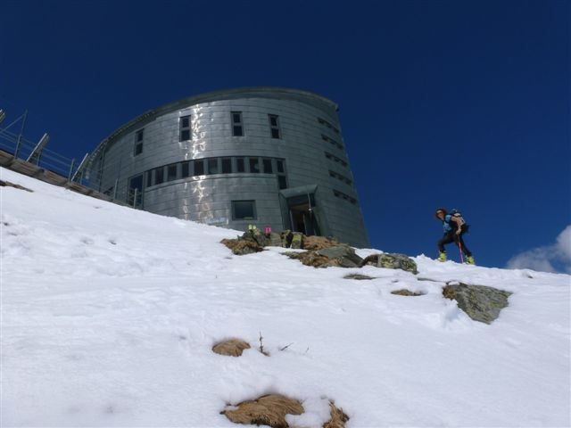 Cabanne du Velan