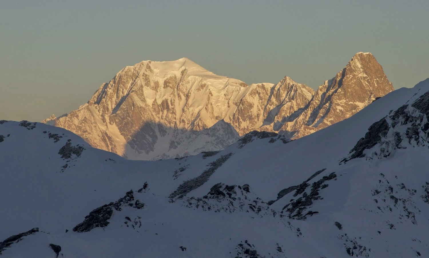 Mont Blanc