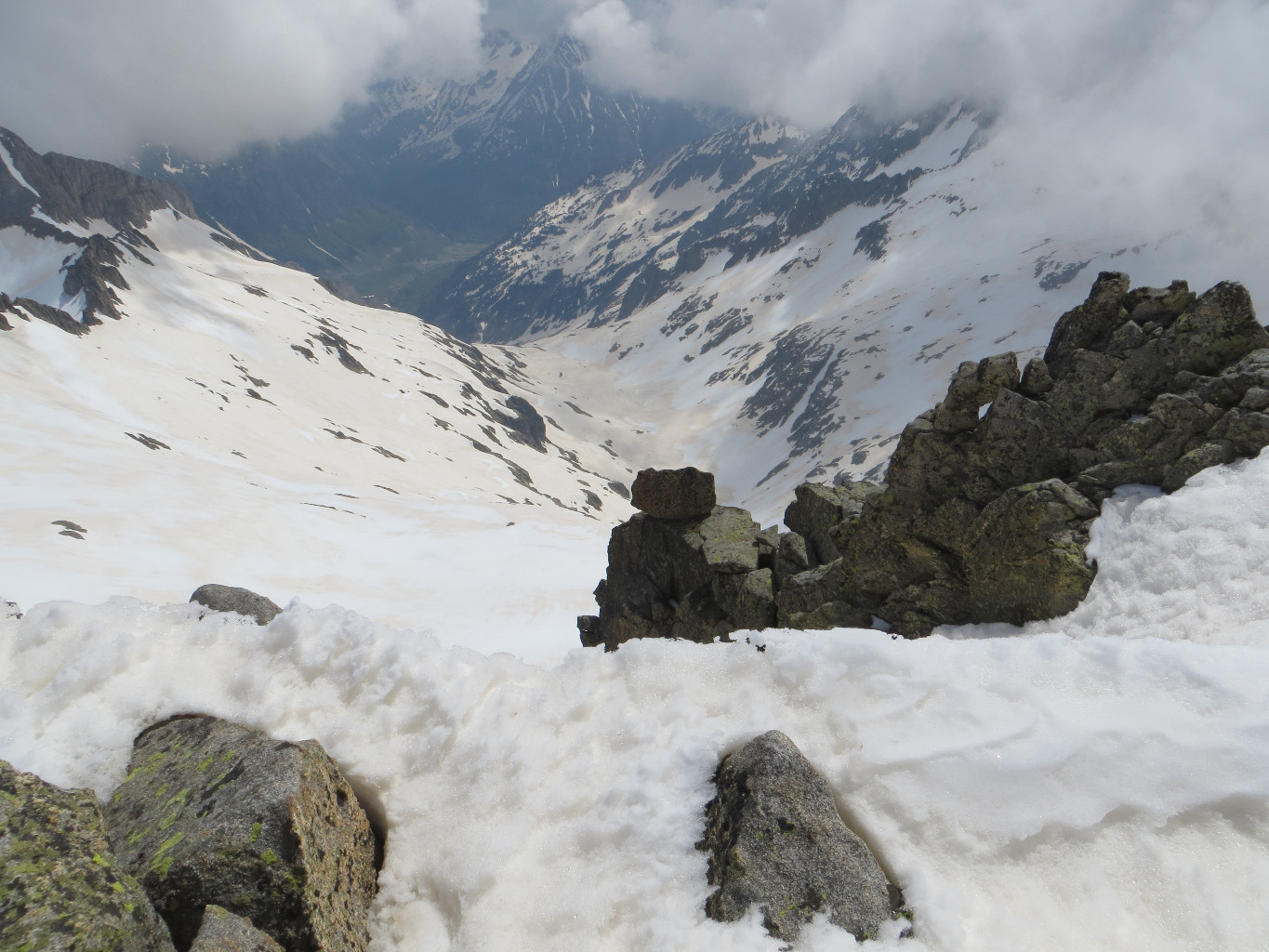 Val de Mulleres