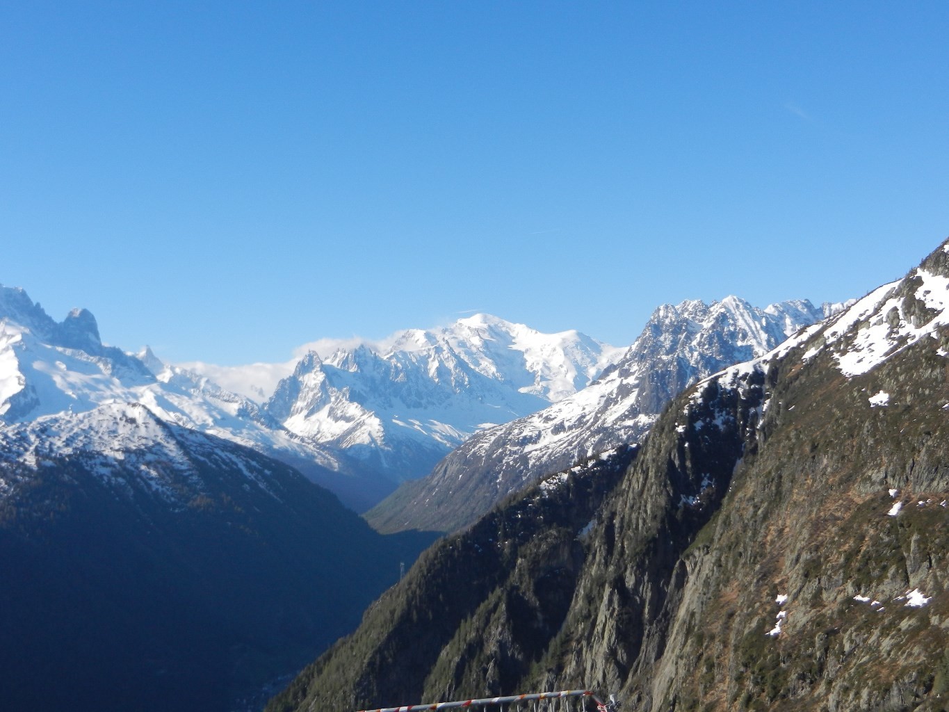 Mont Blanc