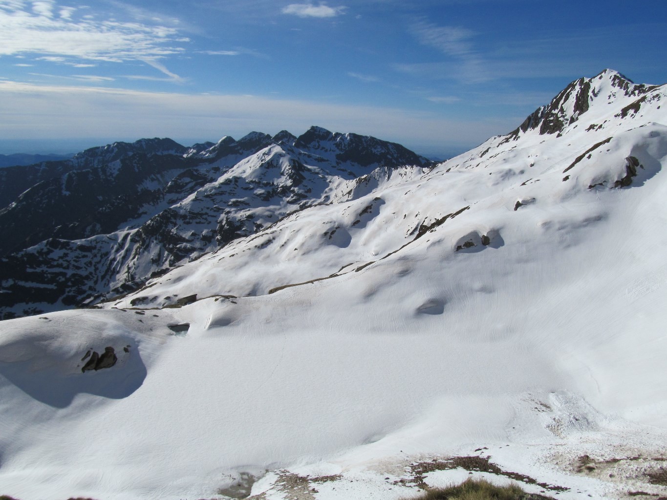 lago Capezzone