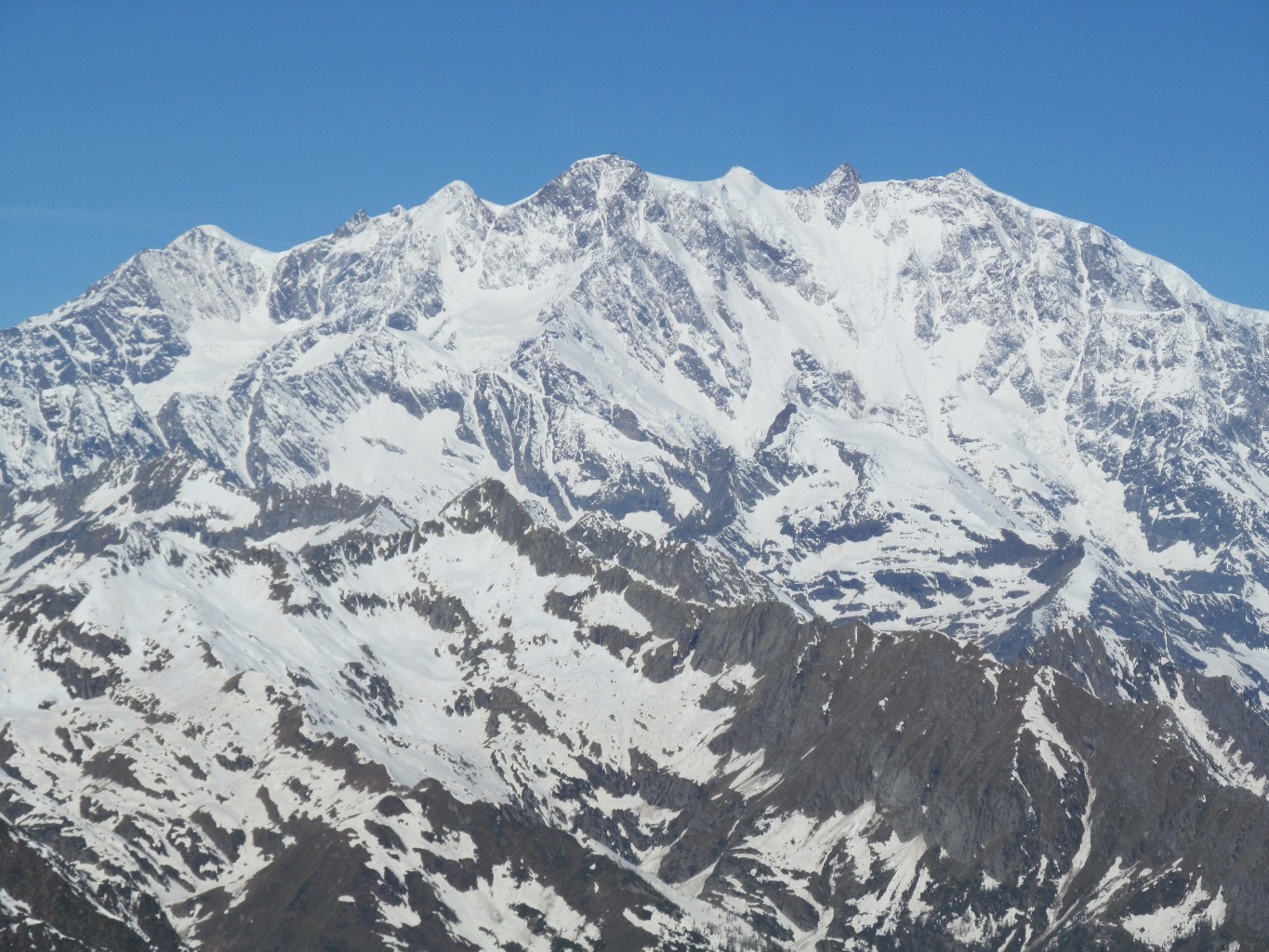 Monte Rosa