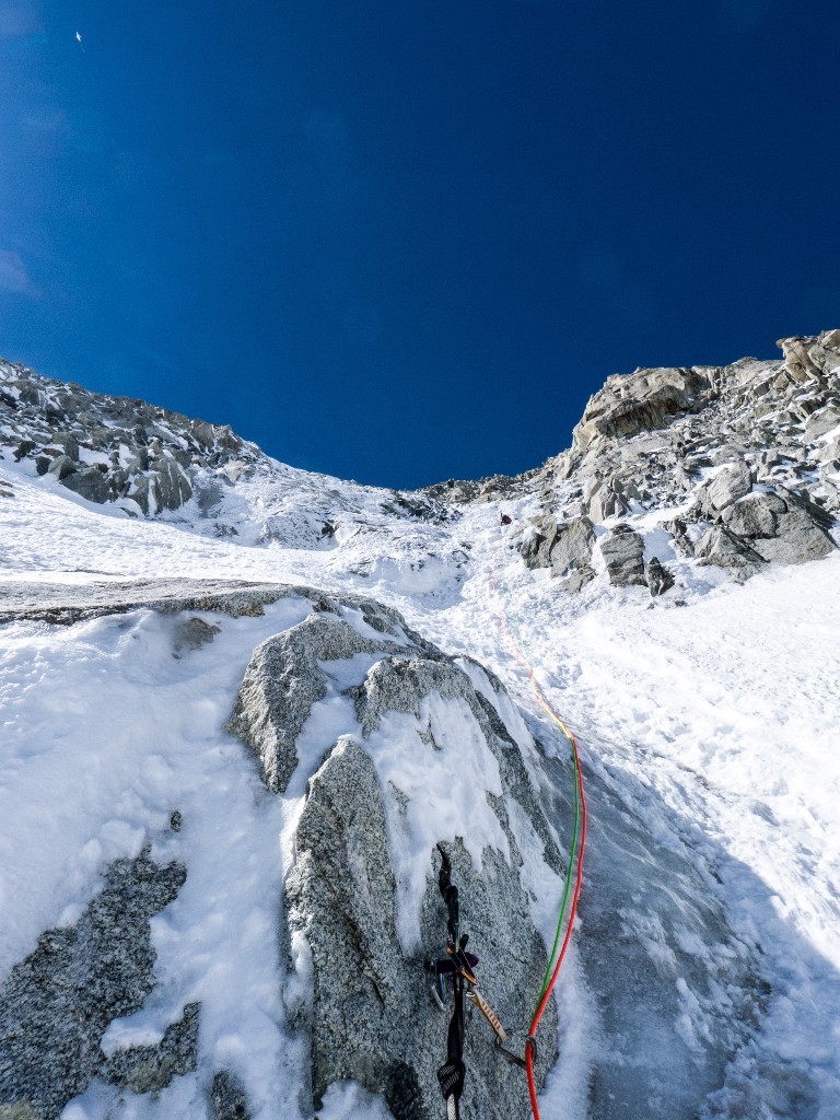 Dans le deuxième tière