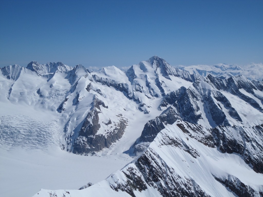 finsteraarhorn