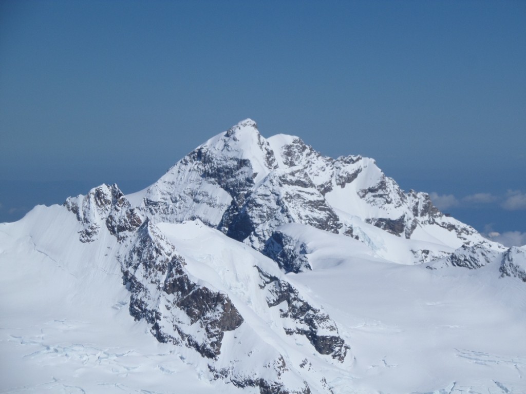 jungfrau