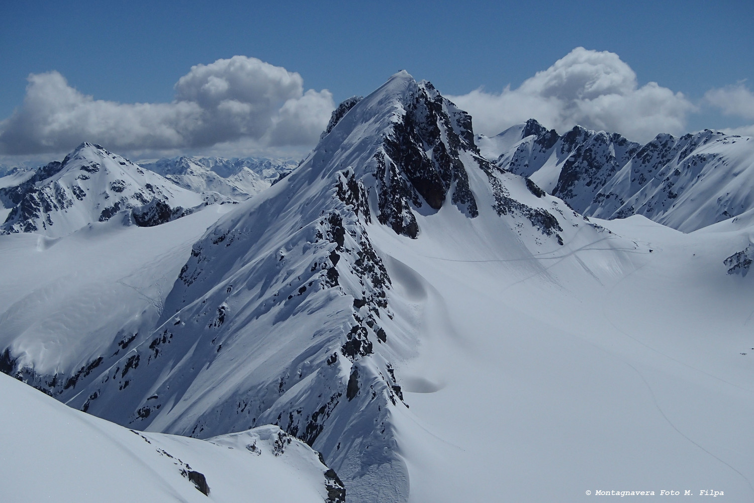 Grialetsch