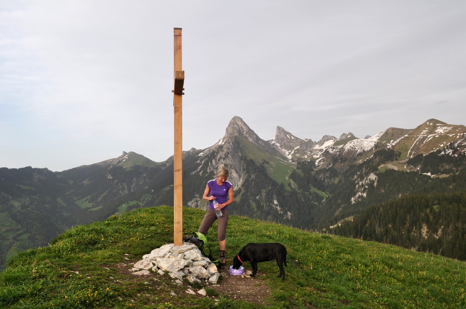 bistrot d'altitude