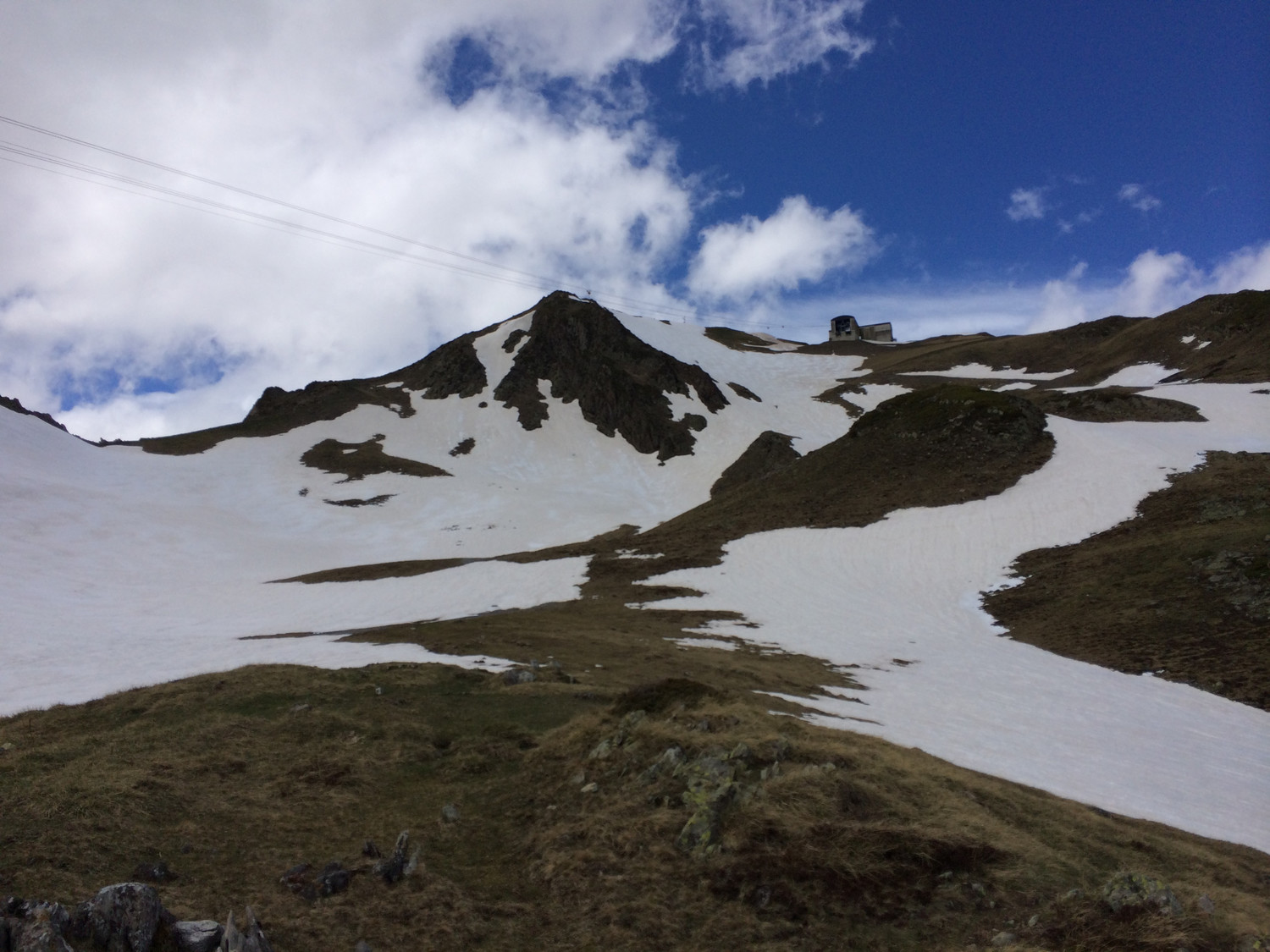 Le vallon du taoulet
