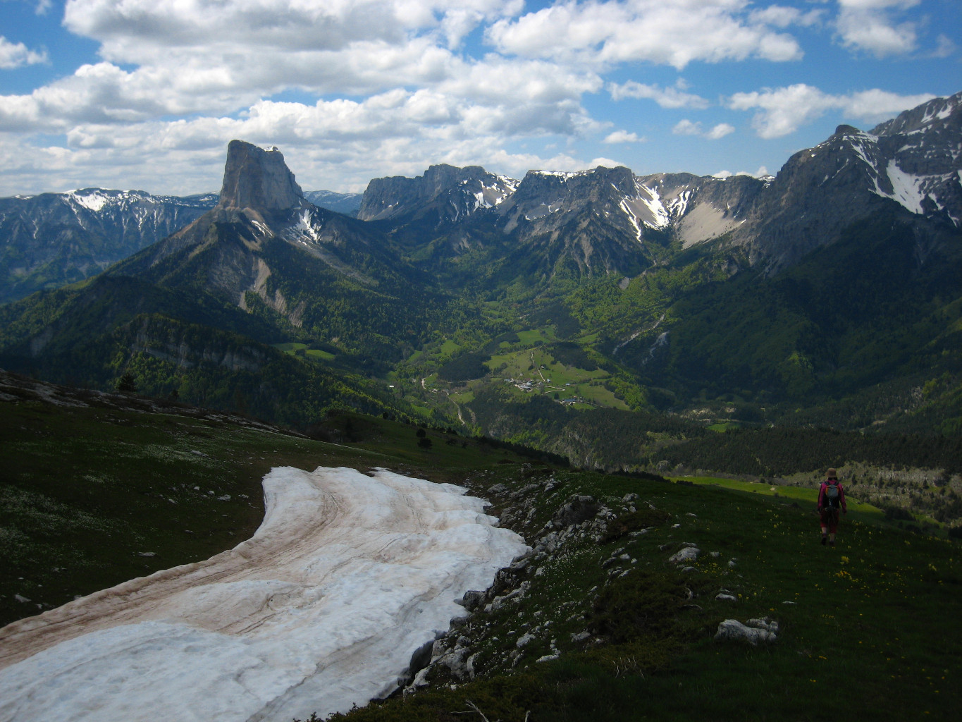 Glacier d'Aletsch...