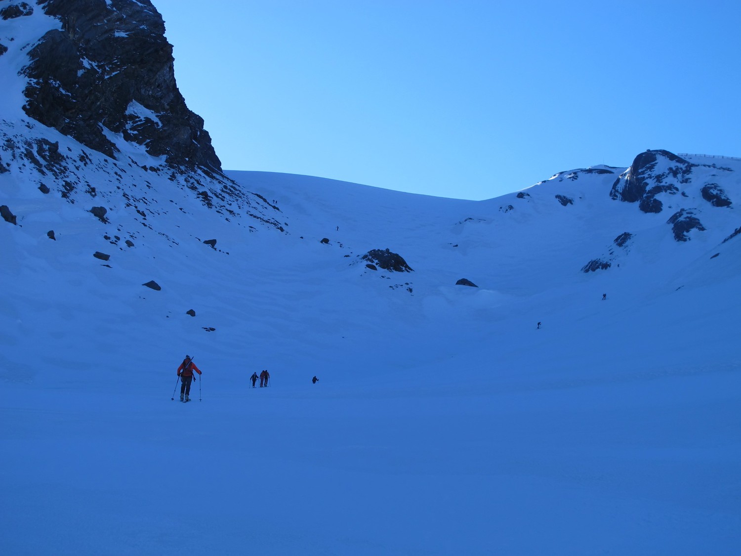 Col de Thorens