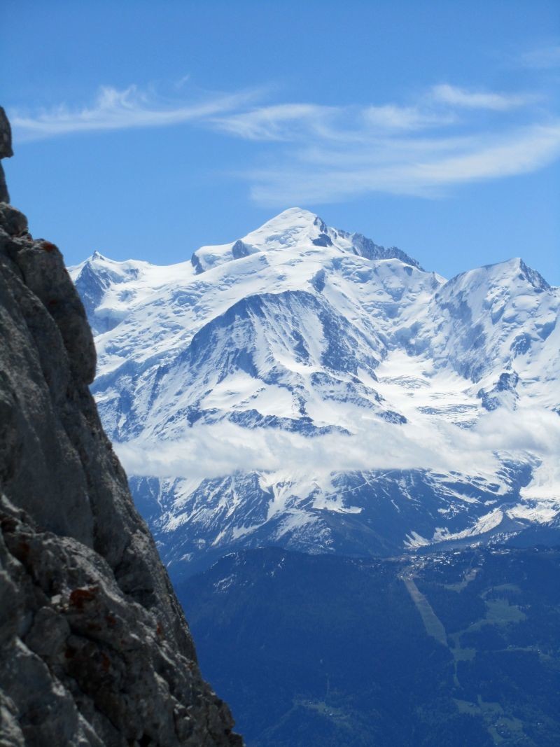 Mont blanc