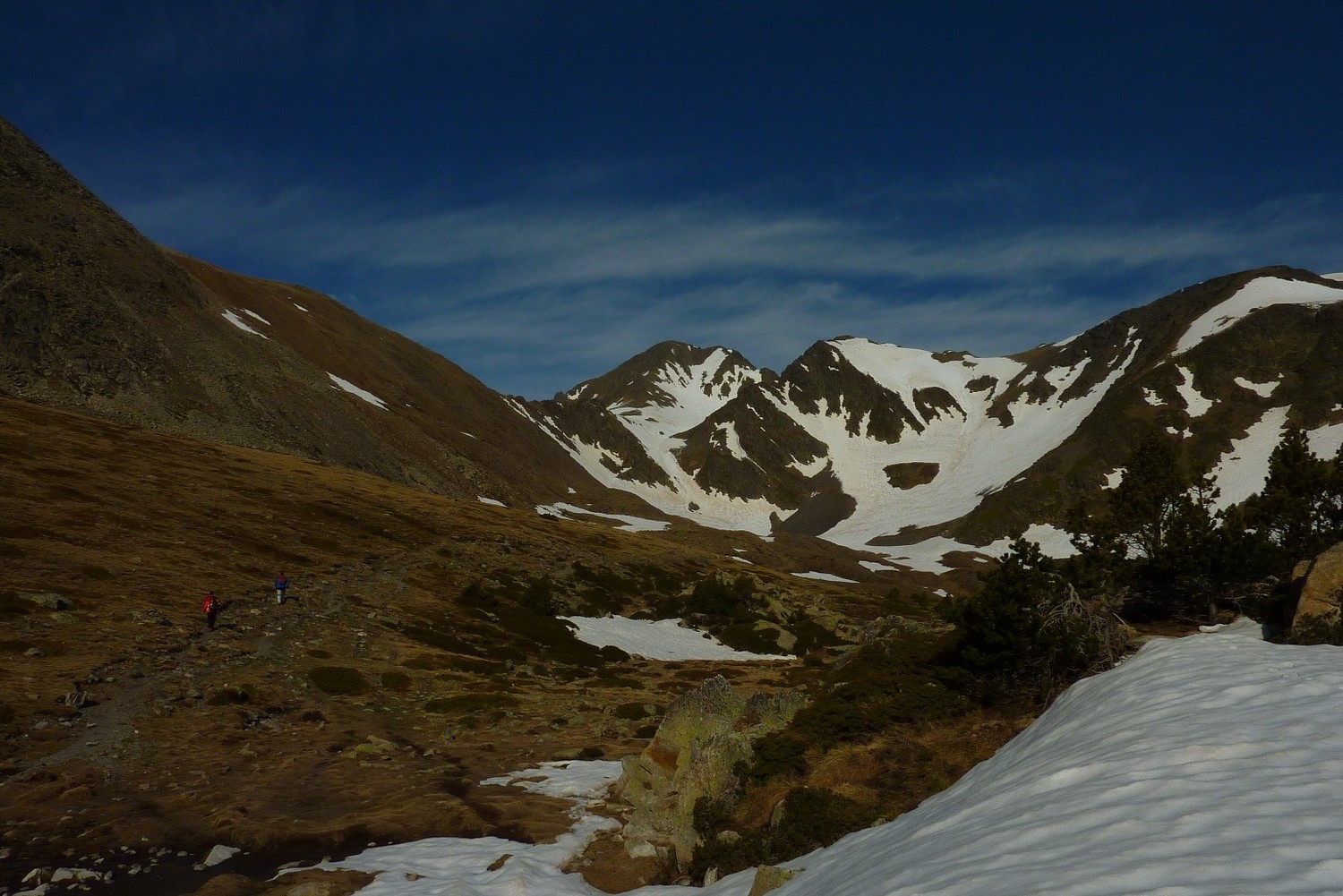 Puig Carlit