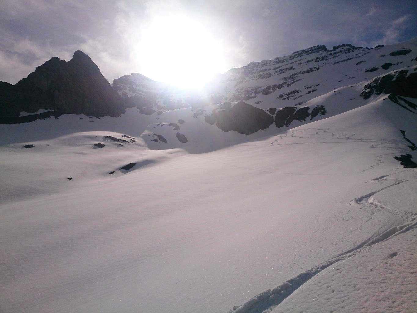 Que c'est beau !