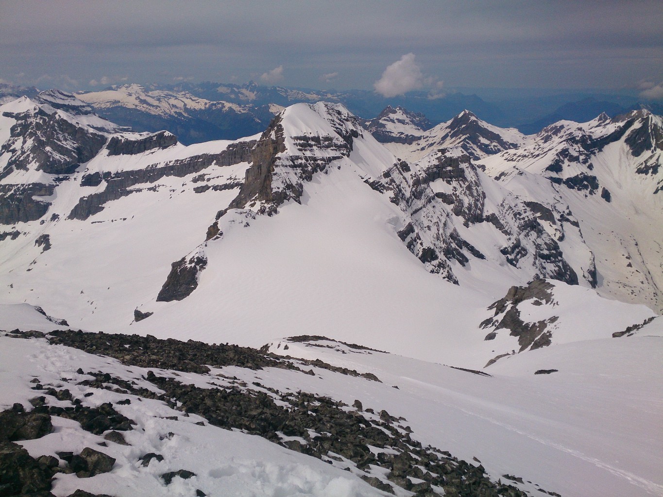 Mont Ruan