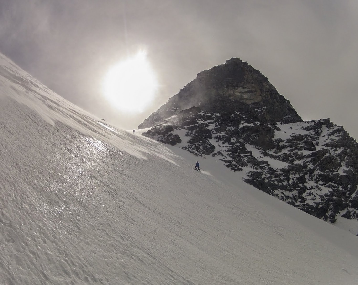 Col des Maisons Blanches