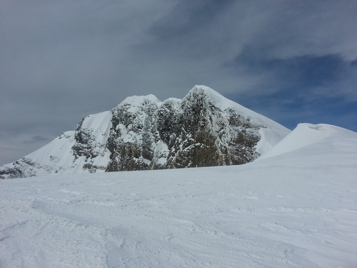 Grand Combin