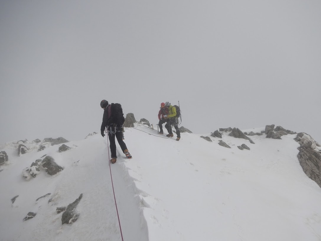 summiters
