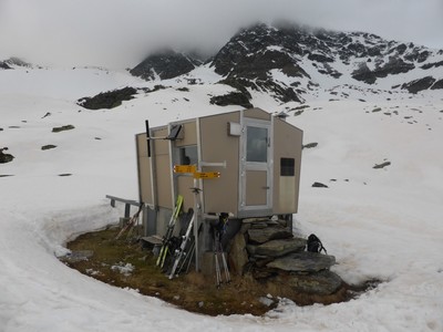 Le bivouac Le bivouac
