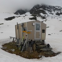 Le bivouac