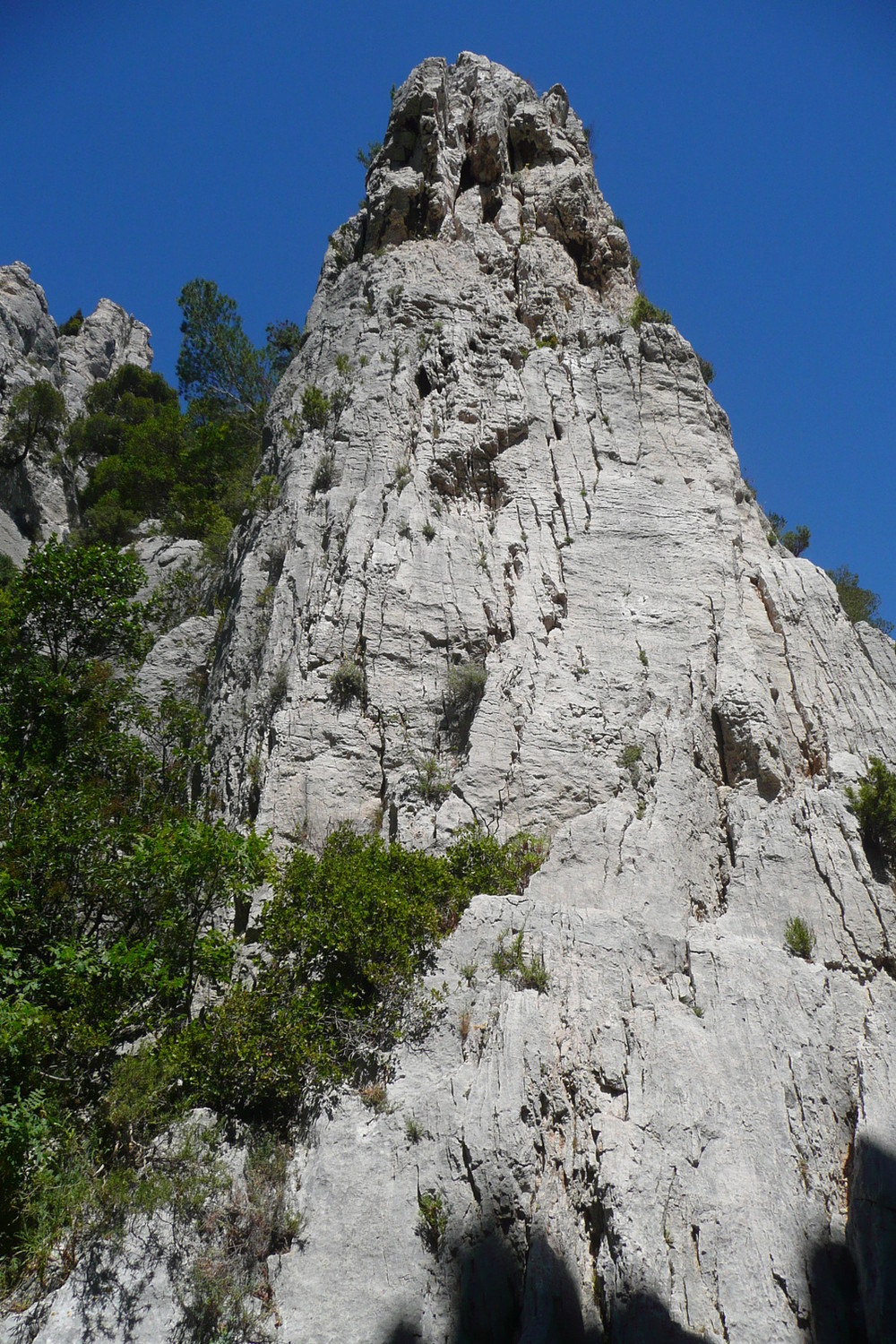 Le Saphir prima lunghezza