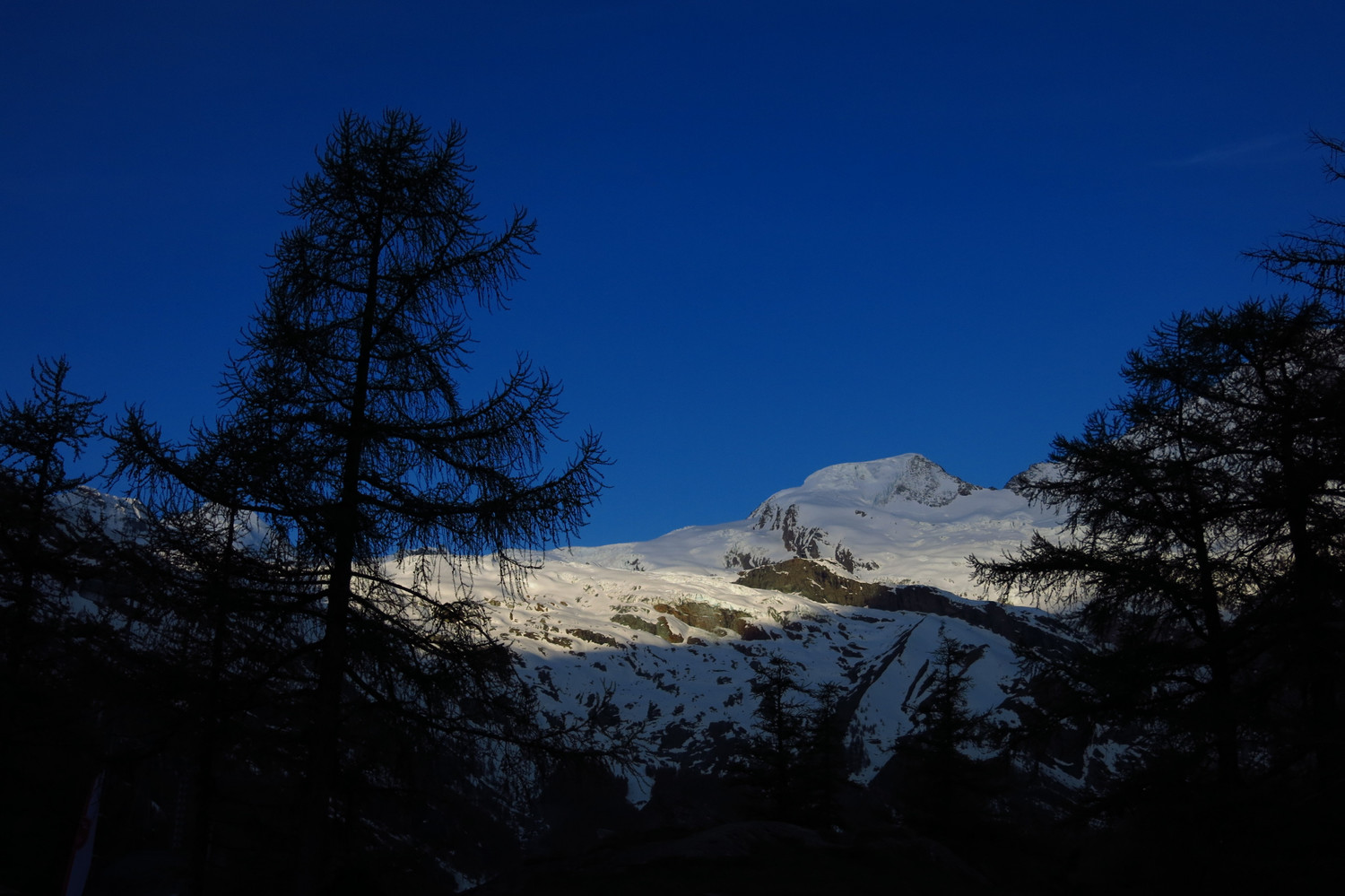 Saas-Fee
