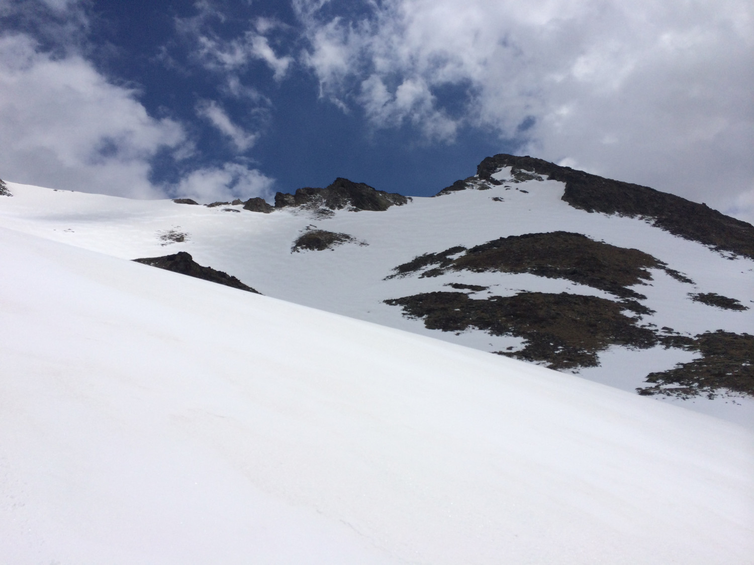 la descente du cremat