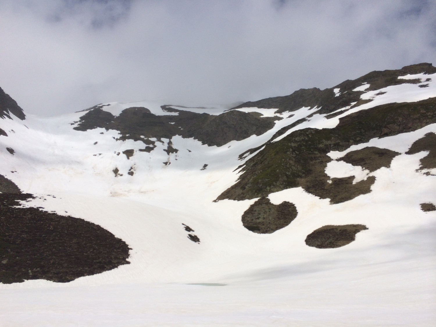 descente du bederat