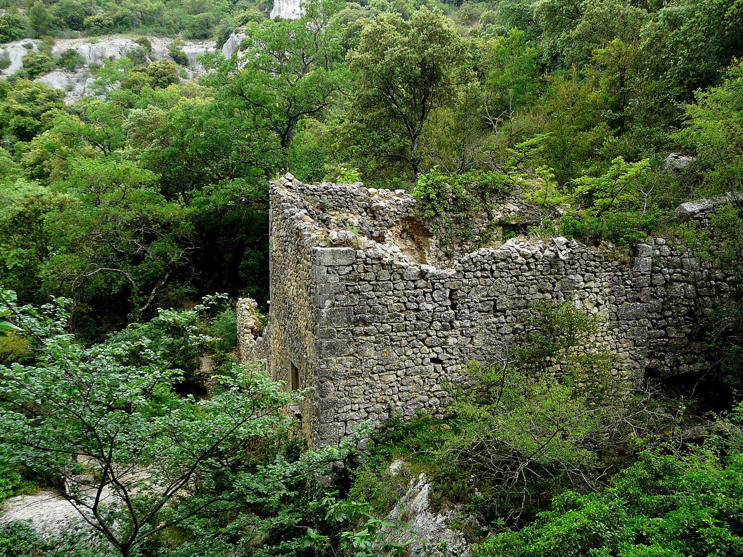 Moulin Jean de Mare