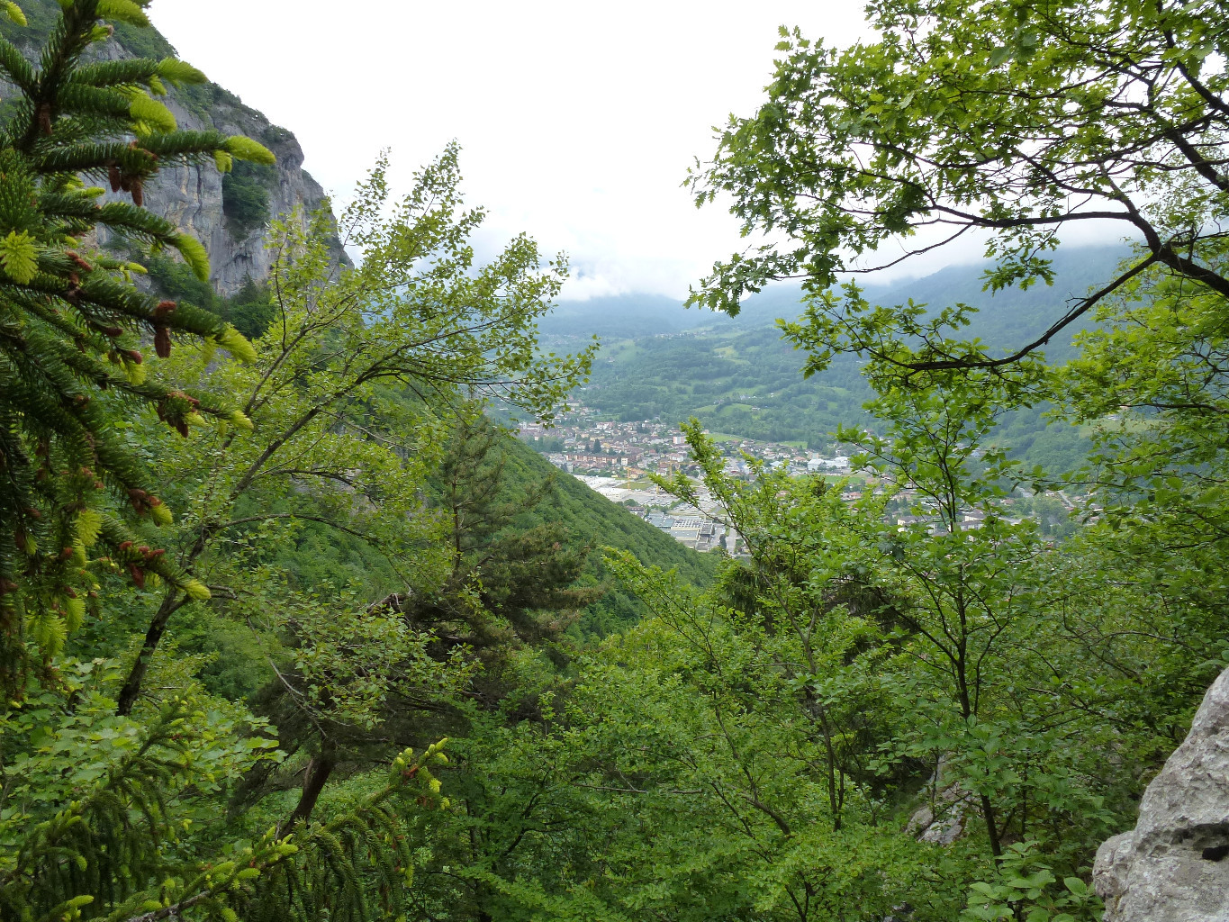 Faverges