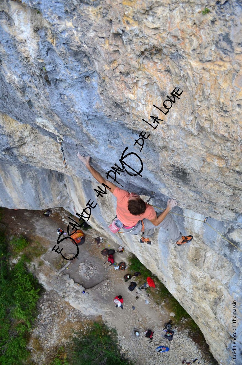 La Baume