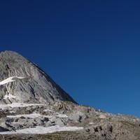 La pène Blanque