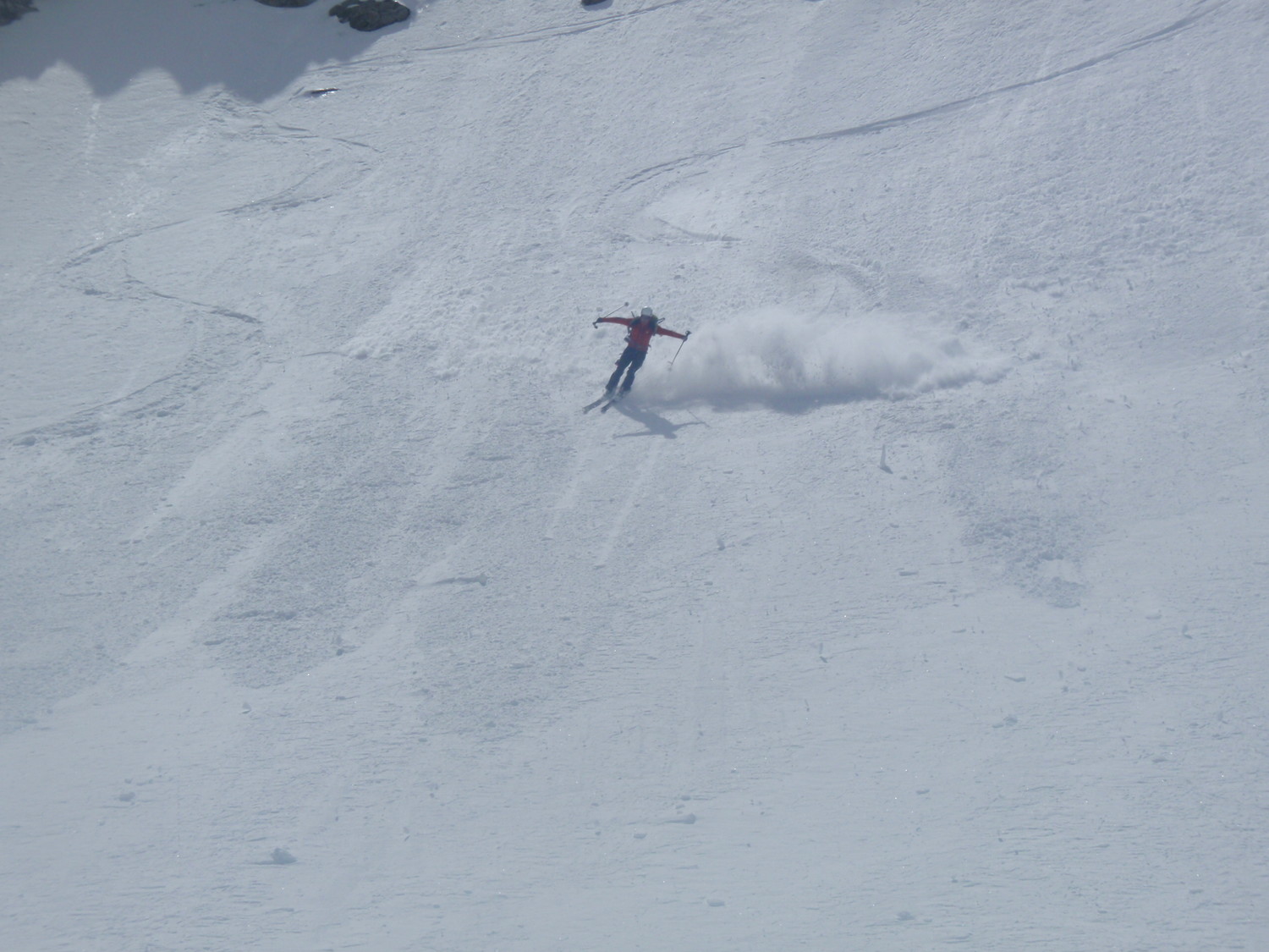 J2 - Robby en action