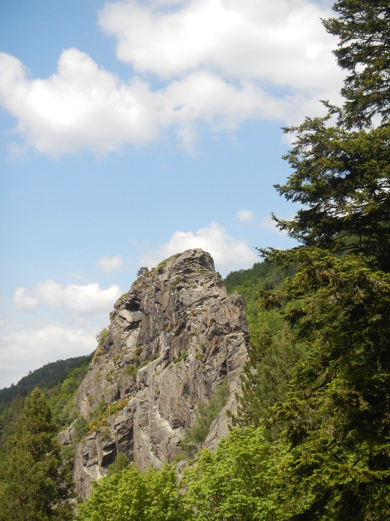 Roche Corbière