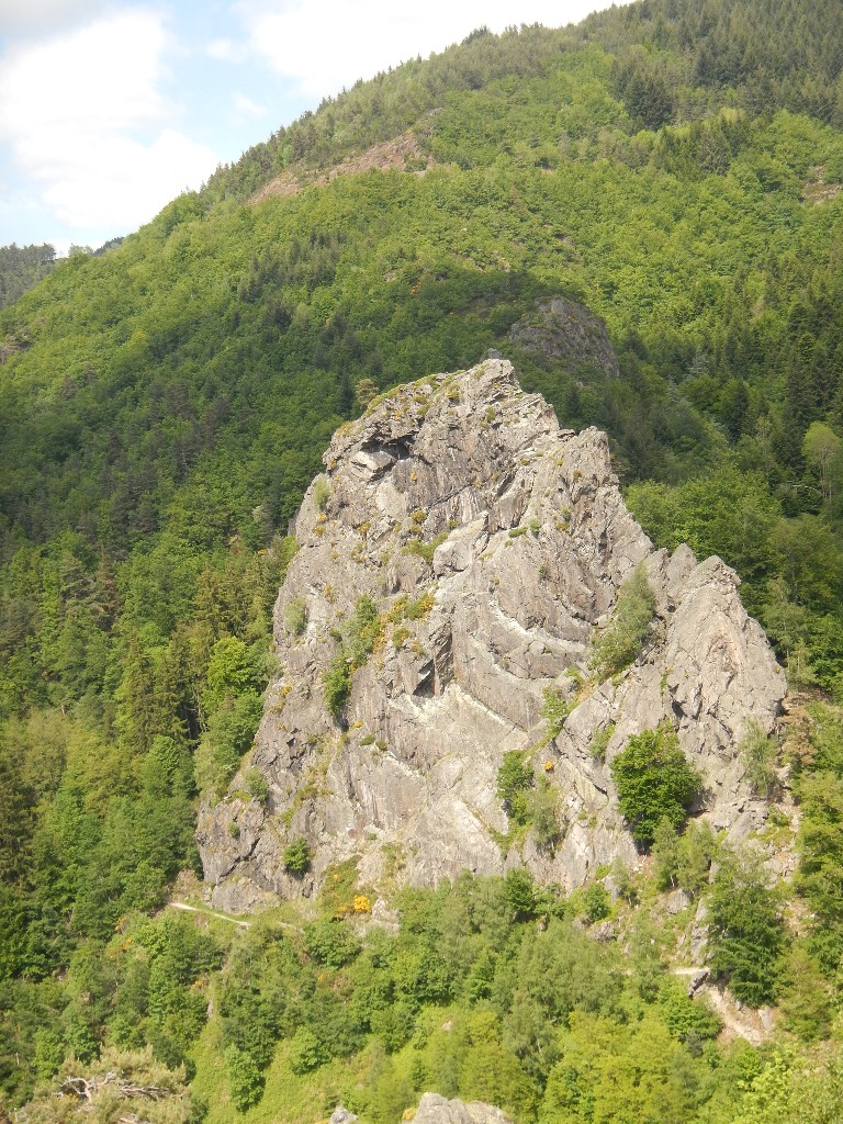 Roche Corbière