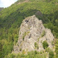 Roche Corbière