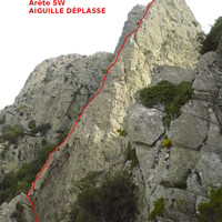 Zoom sur la Déplasse
