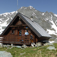 Refuge de Turia